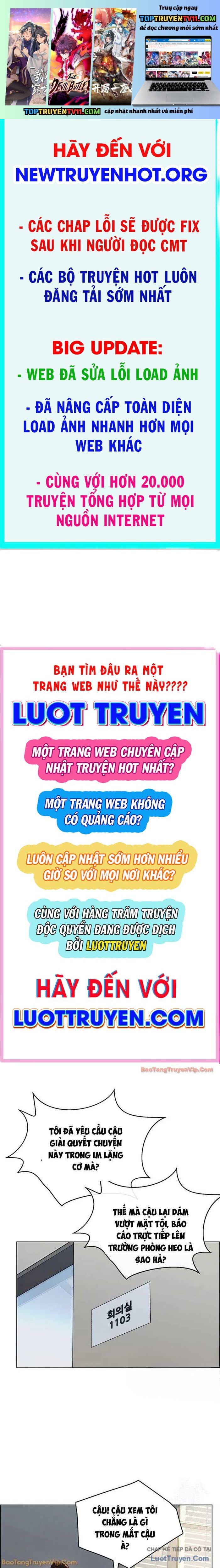 Người Đàn Ông Thực Thụ Chapter 237 - Trang 2