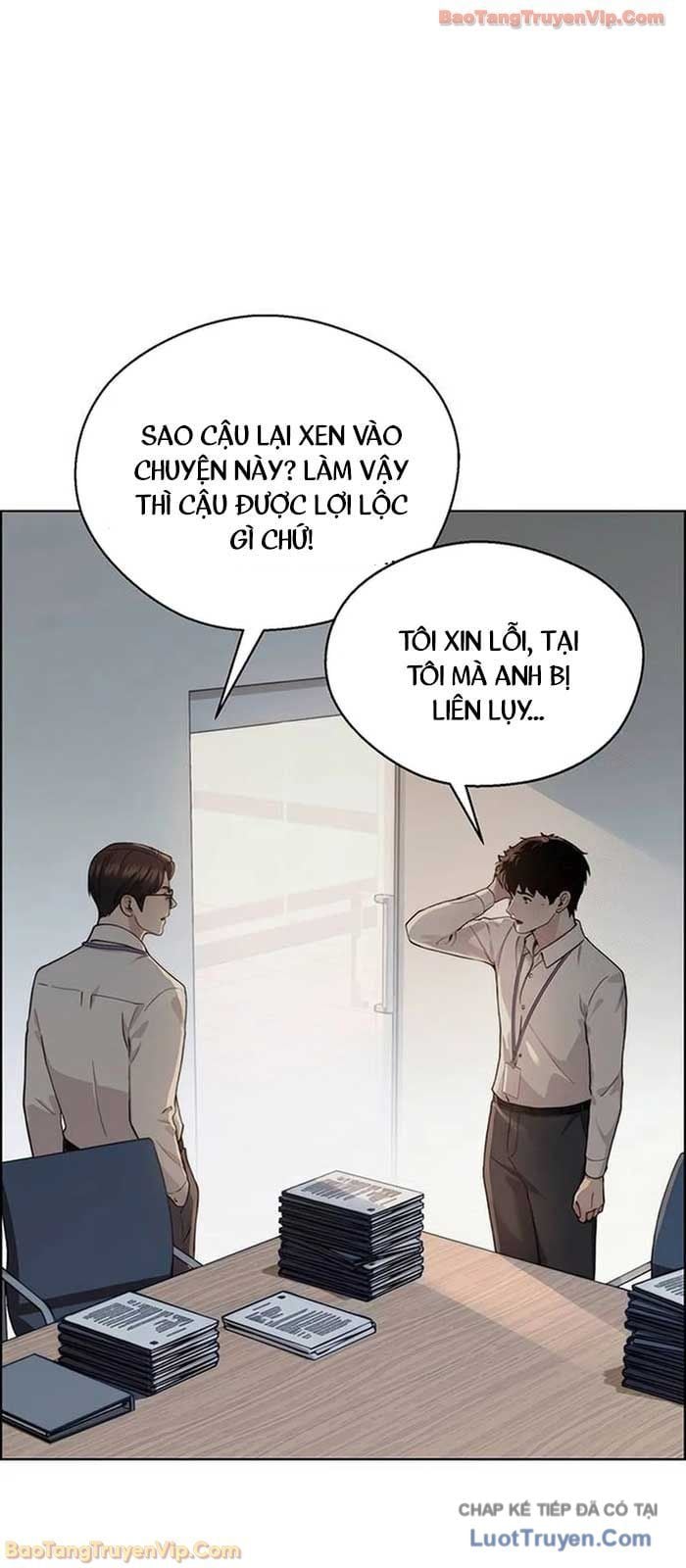 Người Đàn Ông Thực Thụ Chapter 237 - Trang 2