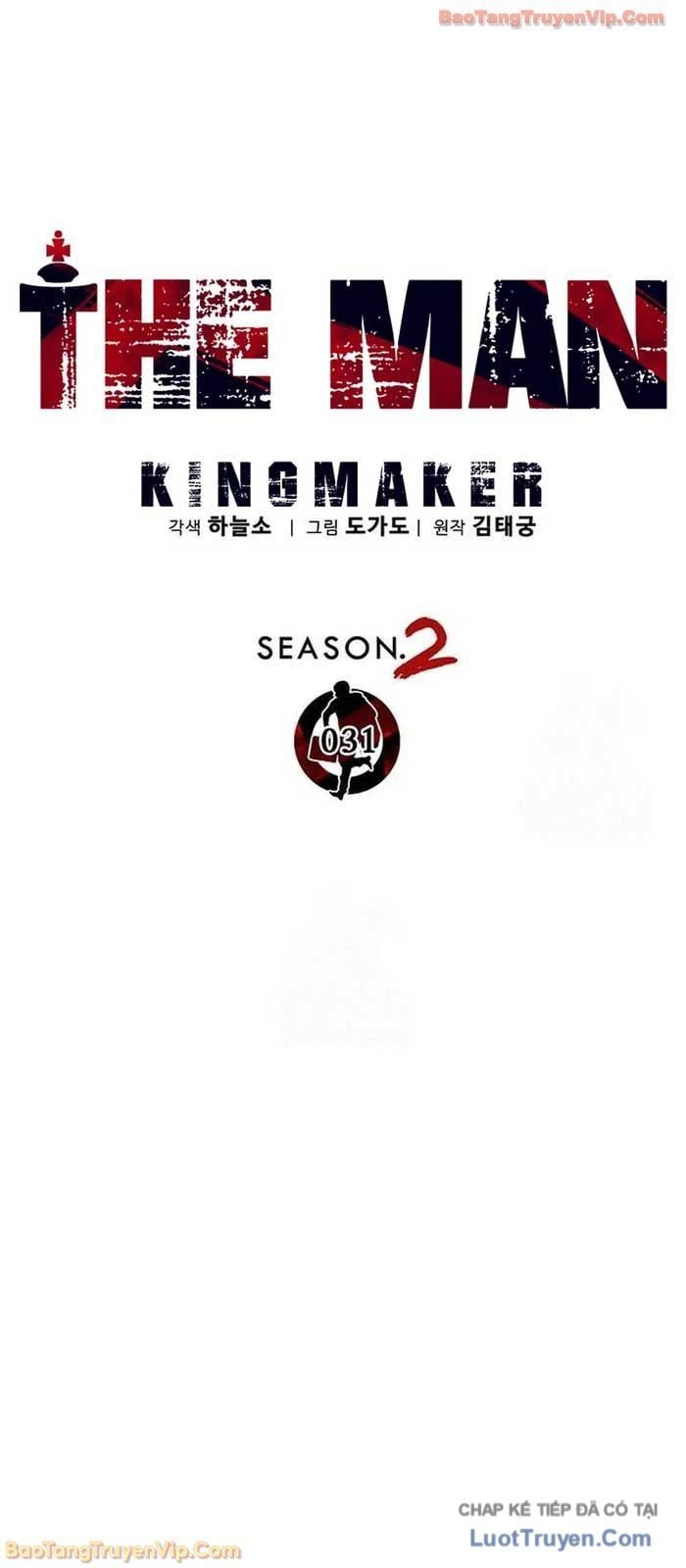 Người Đàn Ông Thực Thụ Chapter 237 - Trang 2