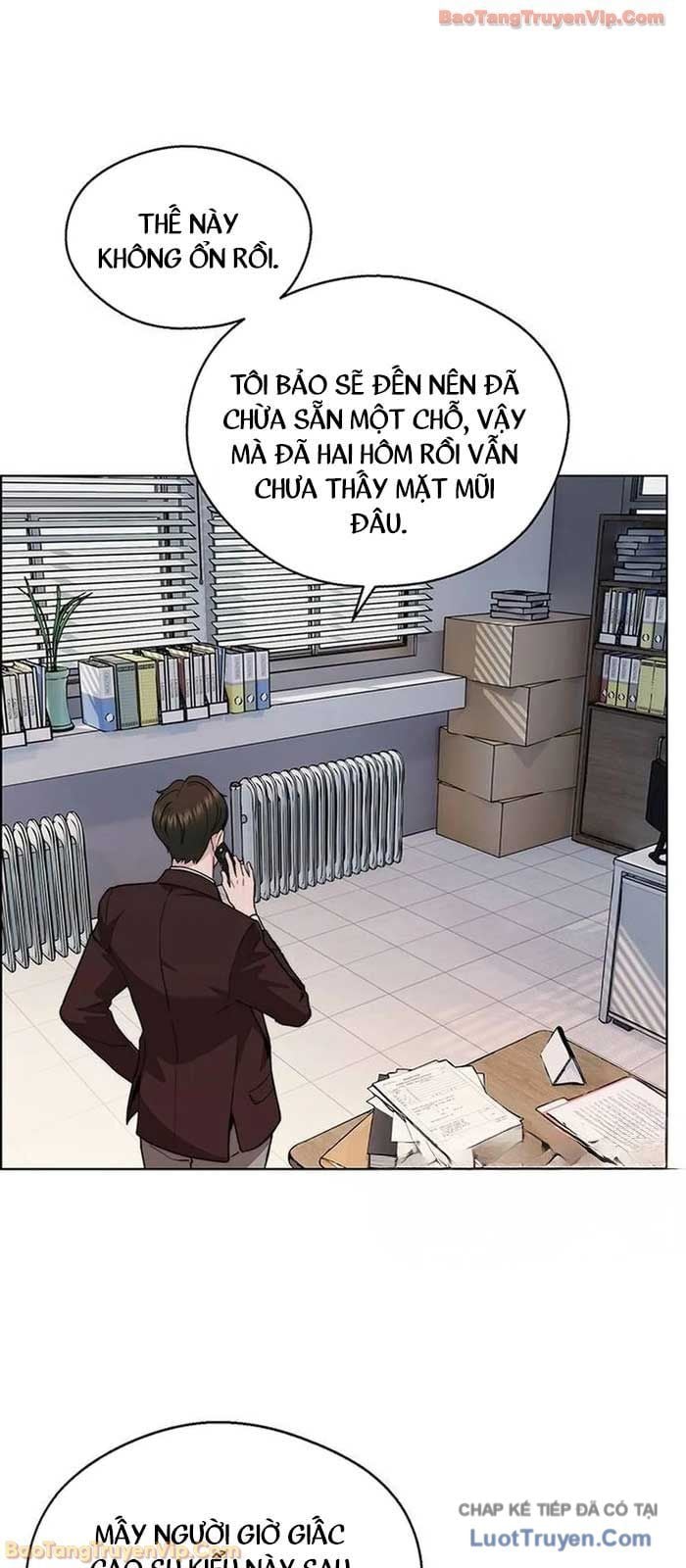 Người Đàn Ông Thực Thụ Chapter 237 - Trang 2