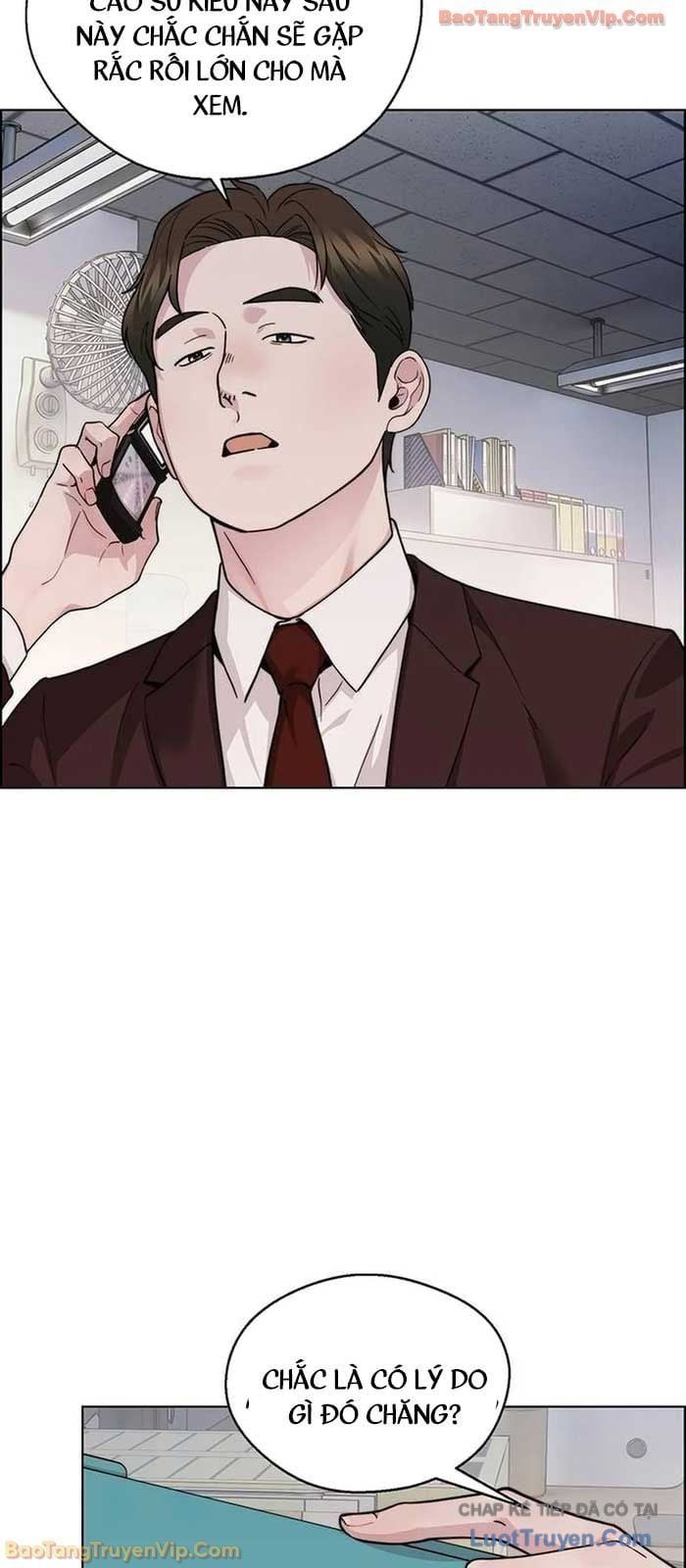 Người Đàn Ông Thực Thụ Chapter 237 - Trang 2