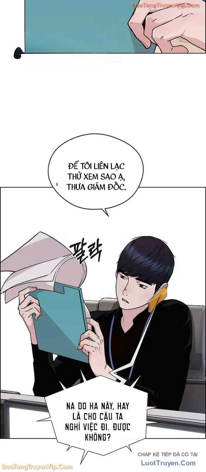 Người Đàn Ông Thực Thụ Chapter 237 - Trang 2