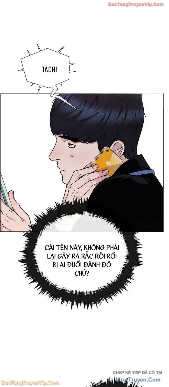 Người Đàn Ông Thực Thụ Chapter 237 - Trang 2