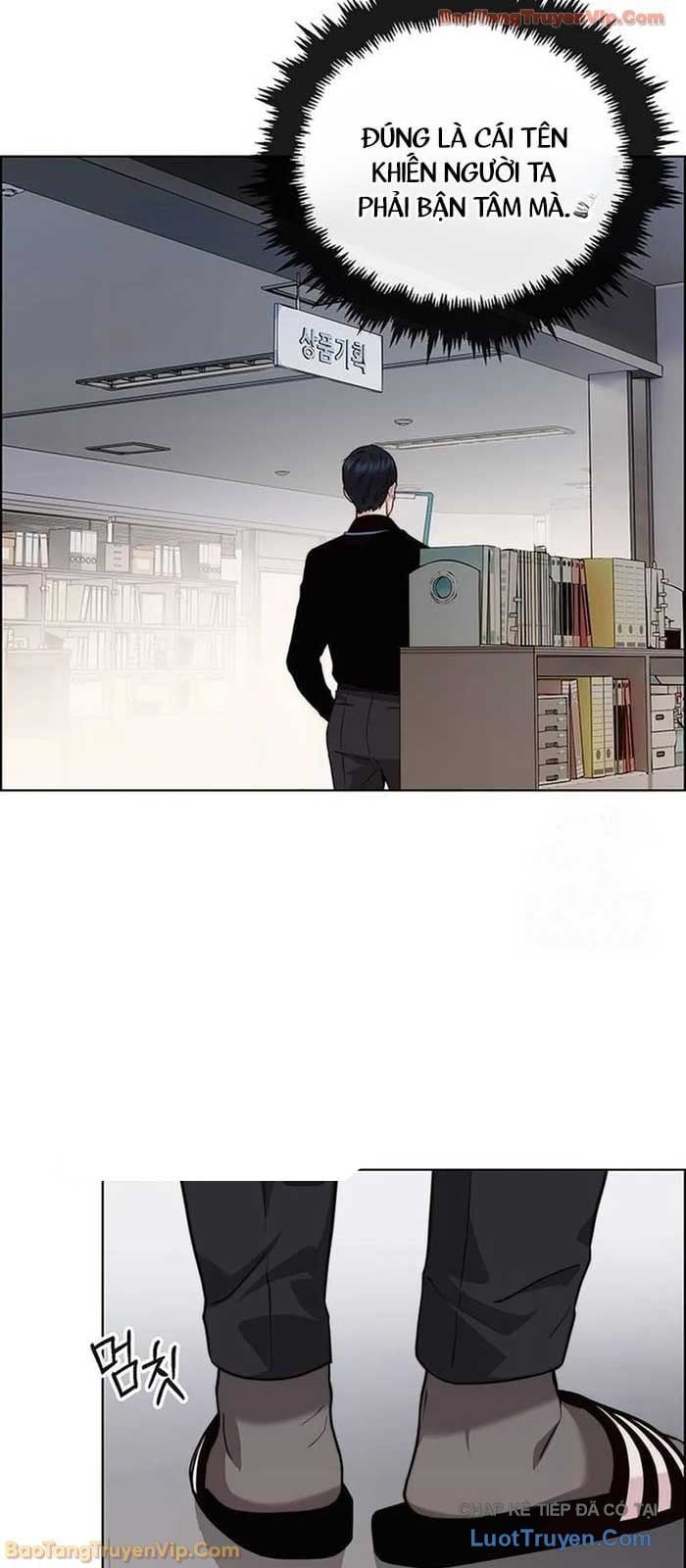 Người Đàn Ông Thực Thụ Chapter 237 - Trang 2