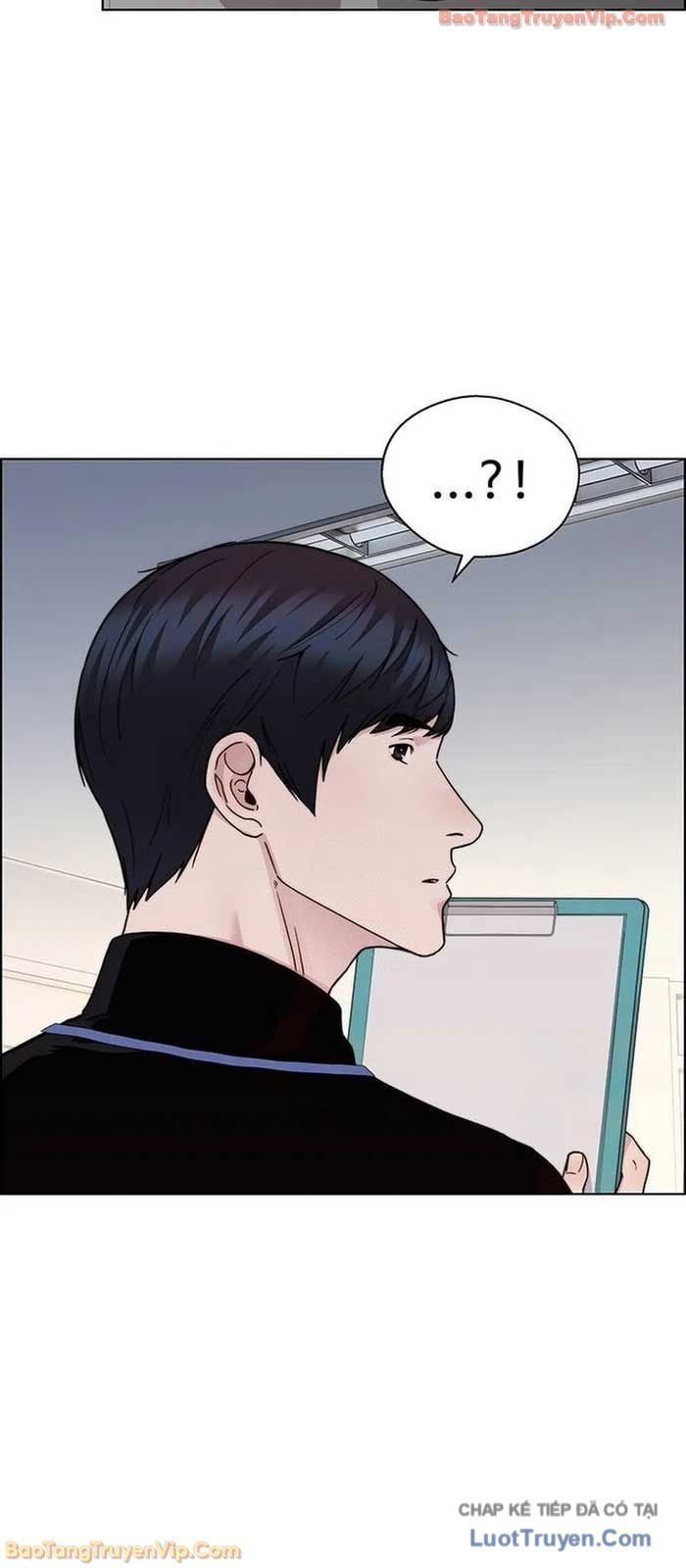 Người Đàn Ông Thực Thụ Chapter 237 - Trang 2