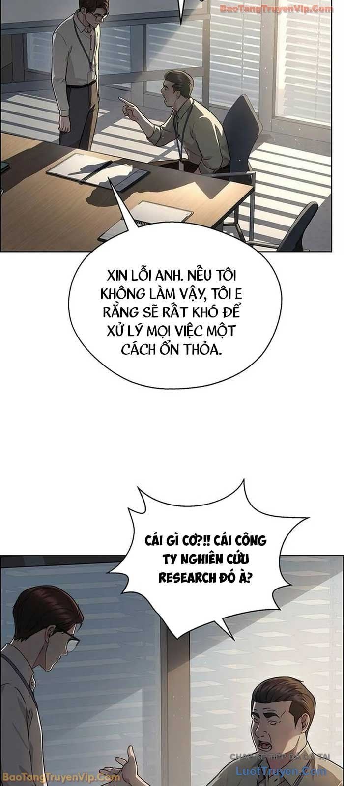 Người Đàn Ông Thực Thụ Chapter 237 - Trang 2