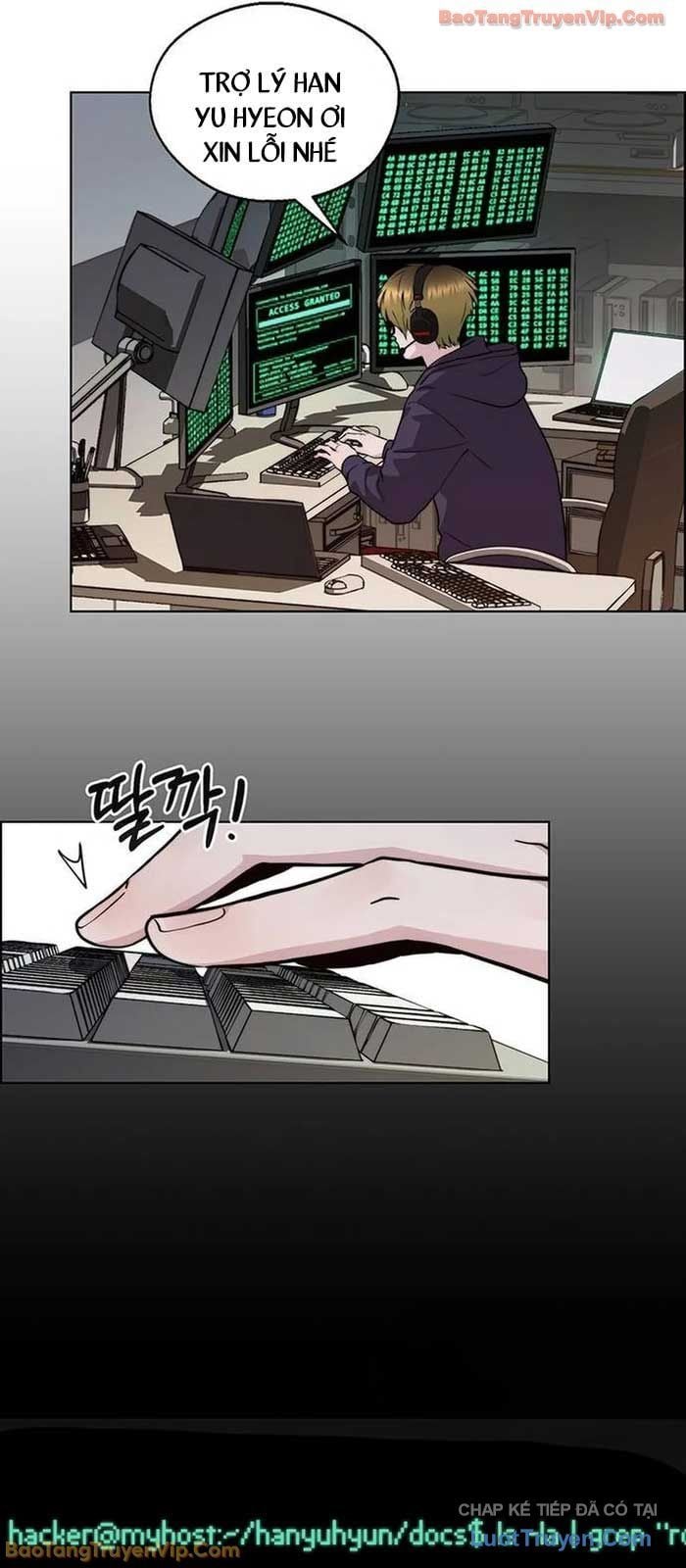 Người Đàn Ông Thực Thụ Chapter 237 - Trang 2