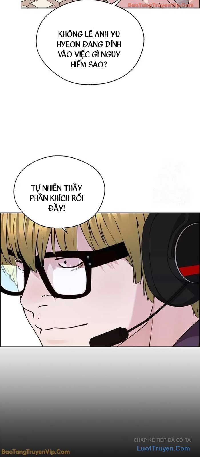 Người Đàn Ông Thực Thụ Chapter 237 - Trang 2