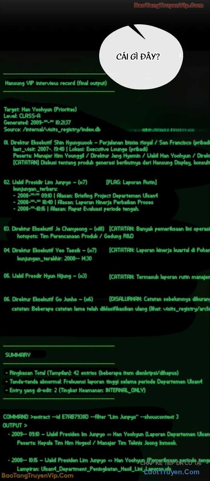 Người Đàn Ông Thực Thụ Chapter 237 - Trang 2