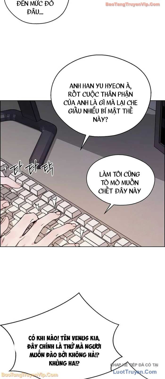 Người Đàn Ông Thực Thụ Chapter 237 - Trang 2