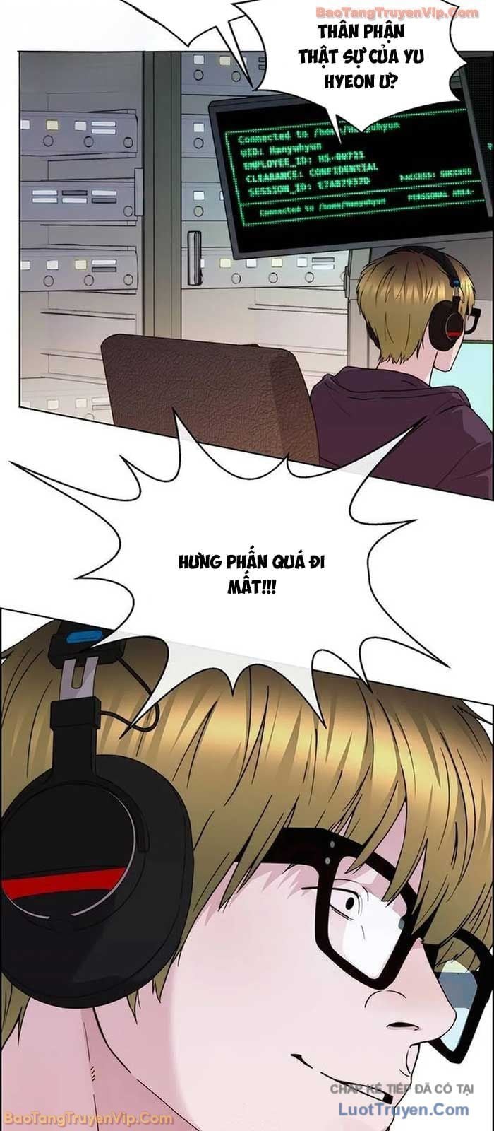 Người Đàn Ông Thực Thụ Chapter 237 - Trang 2