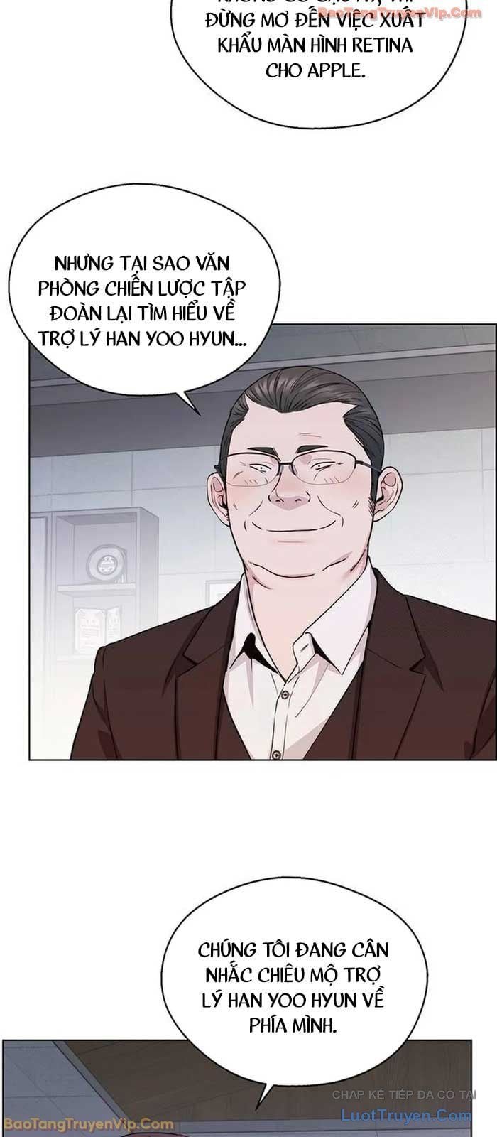 Người Đàn Ông Thực Thụ Chapter 237 - Trang 2