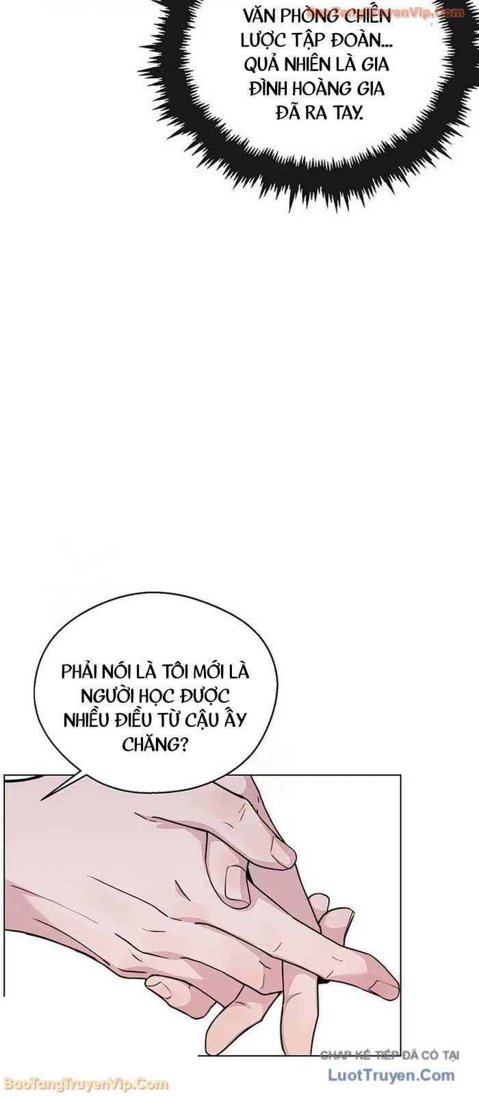 Người Đàn Ông Thực Thụ Chapter 237 - Trang 2