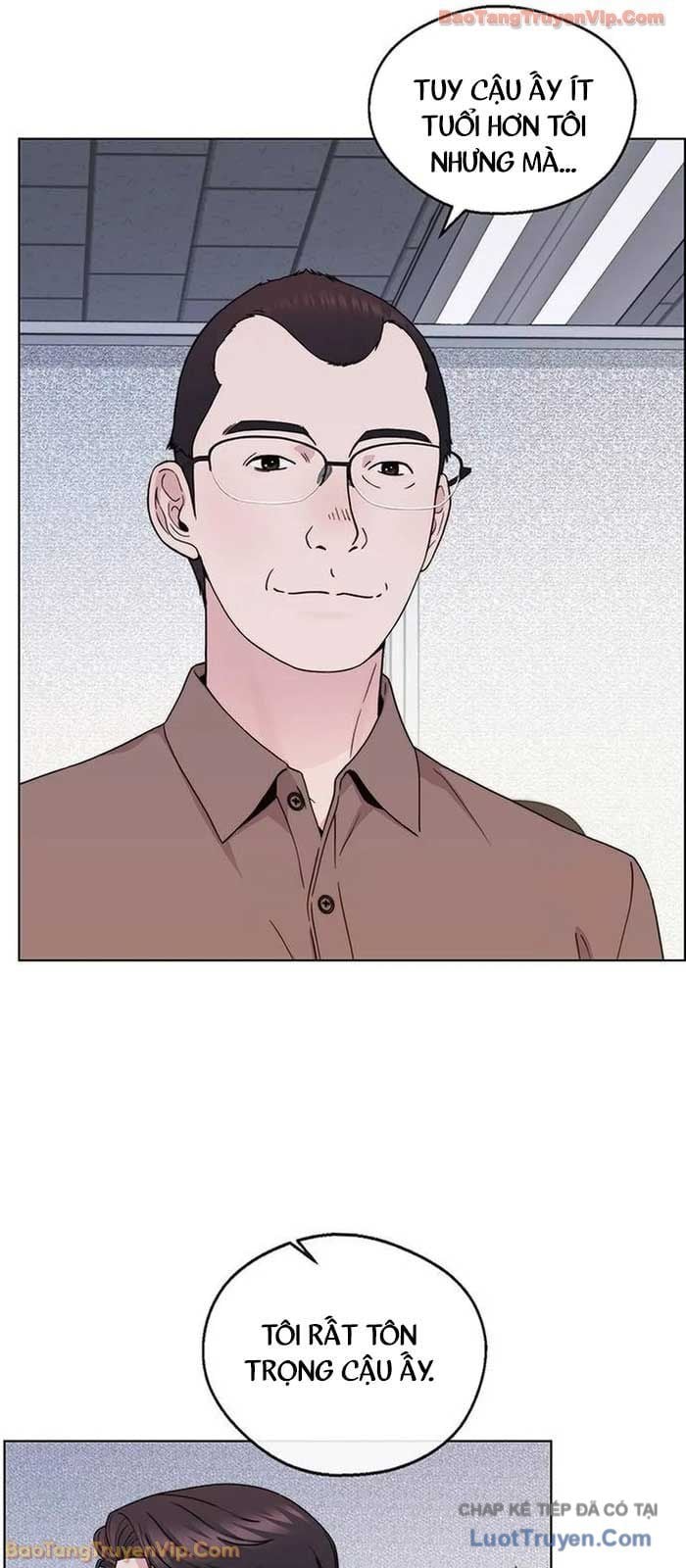 Người Đàn Ông Thực Thụ Chapter 237 - Trang 2