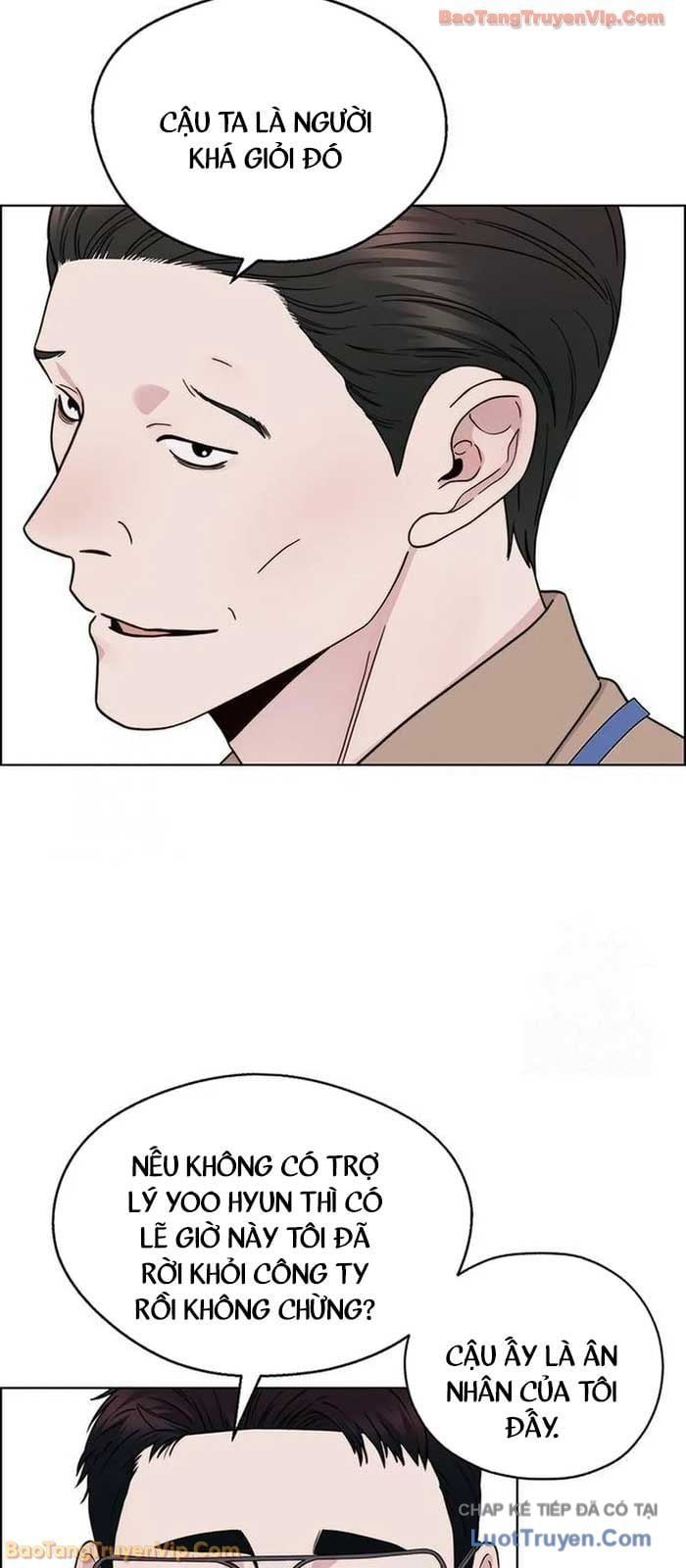 Người Đàn Ông Thực Thụ Chapter 237 - Trang 2