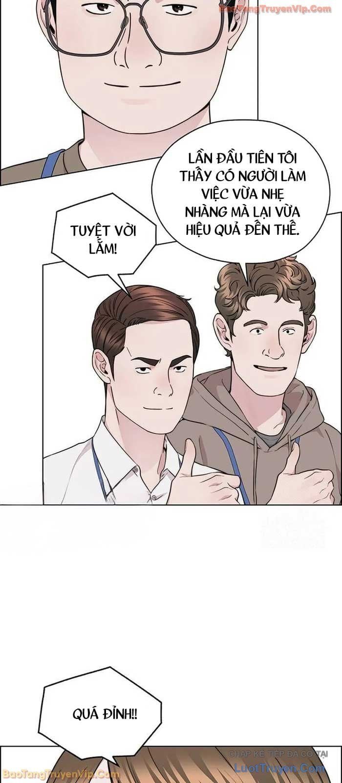 Người Đàn Ông Thực Thụ Chapter 237 - Trang 2