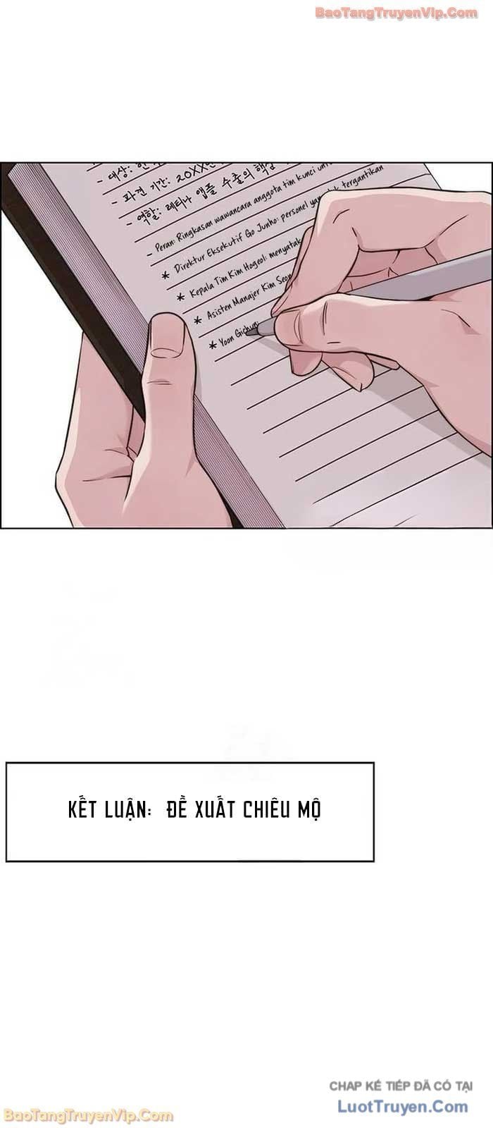 Người Đàn Ông Thực Thụ Chapter 237 - Trang 2