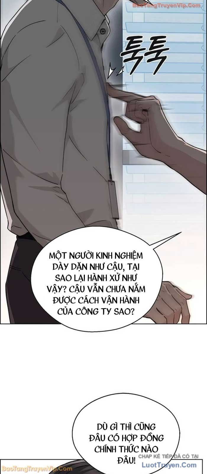 Người Đàn Ông Thực Thụ Chapter 237 - Trang 2