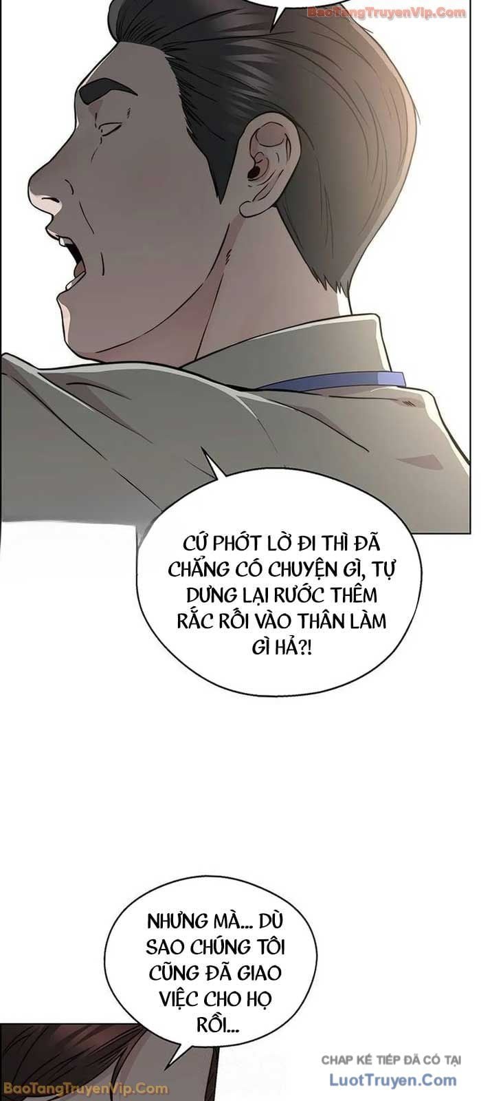 Người Đàn Ông Thực Thụ Chapter 237 - Trang 2