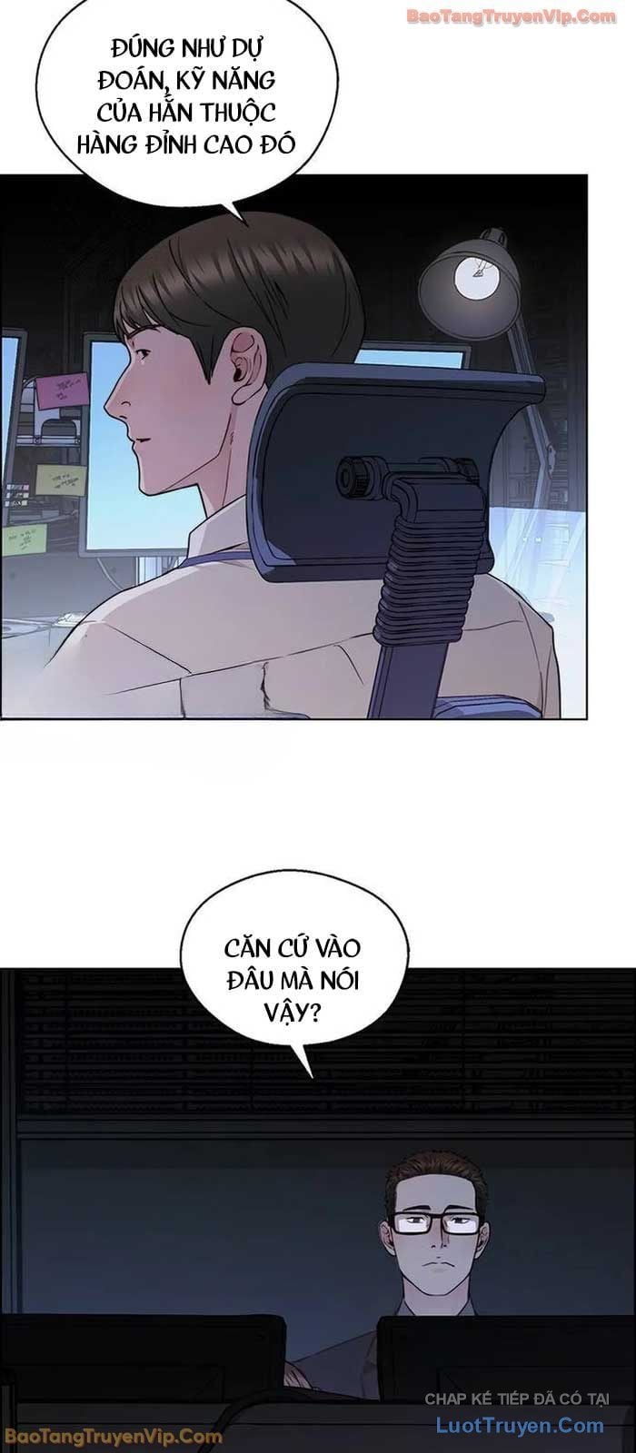 Người Đàn Ông Thực Thụ Chapter 237 - Trang 2