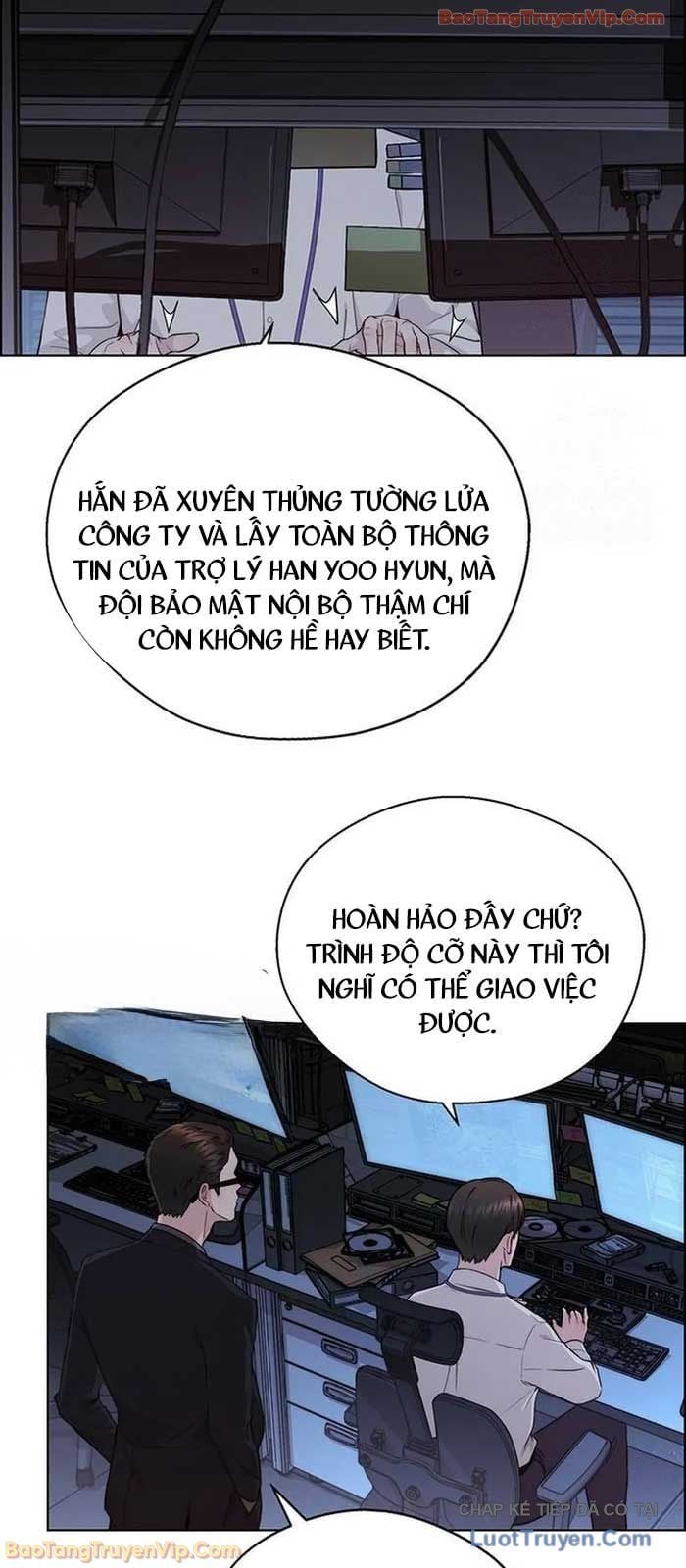 Người Đàn Ông Thực Thụ Chapter 237 - Trang 2