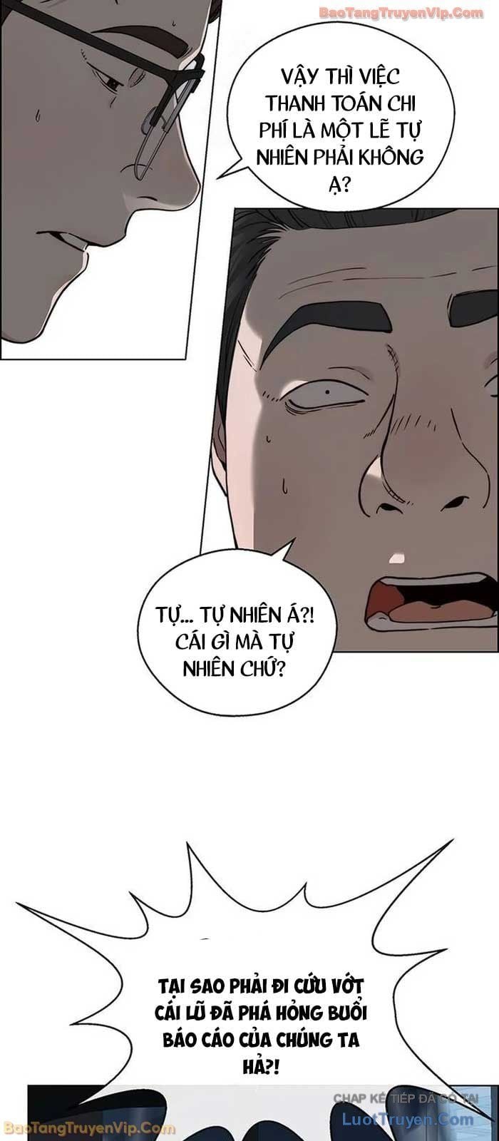 Người Đàn Ông Thực Thụ Chapter 237 - Trang 2