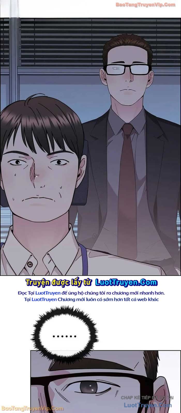 Người Đàn Ông Thực Thụ Chapter 237 - Trang 2