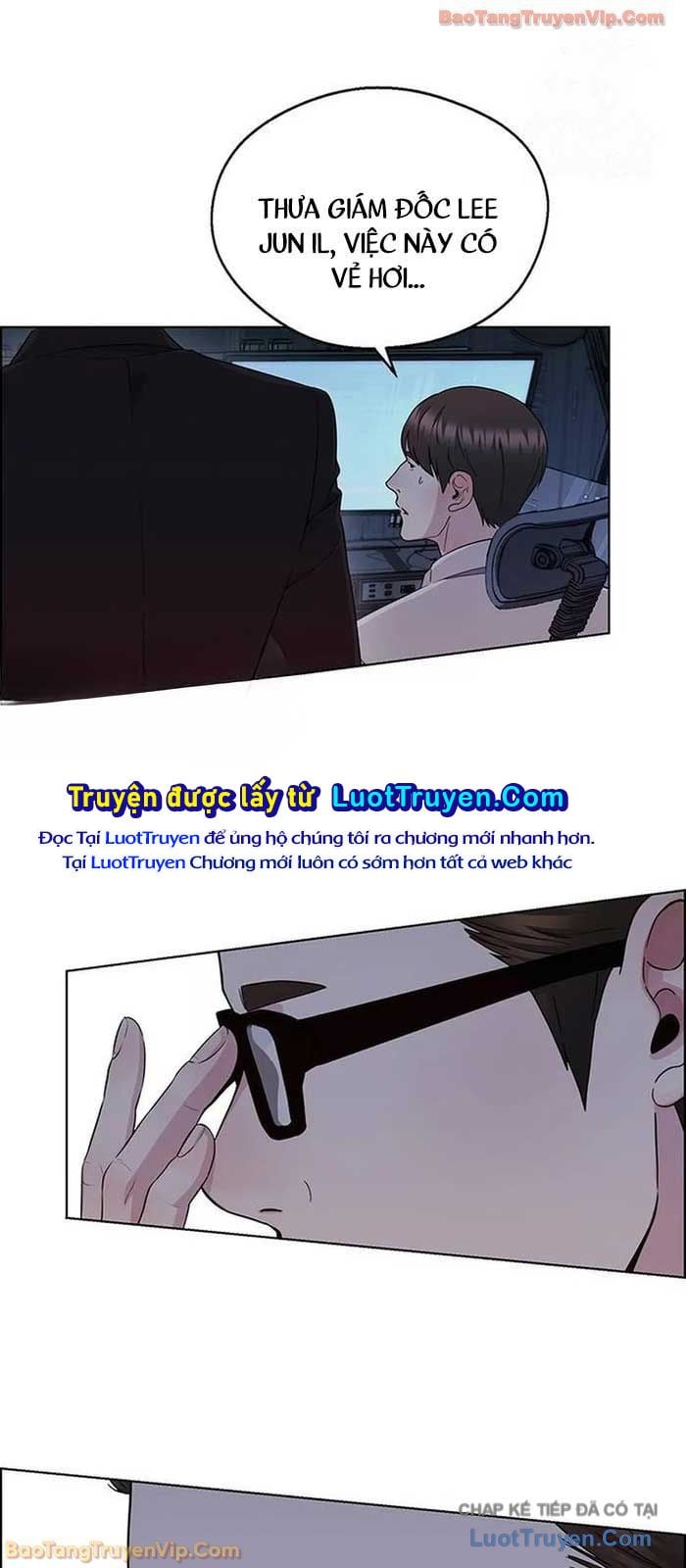 Người Đàn Ông Thực Thụ Chapter 237 - Trang 2