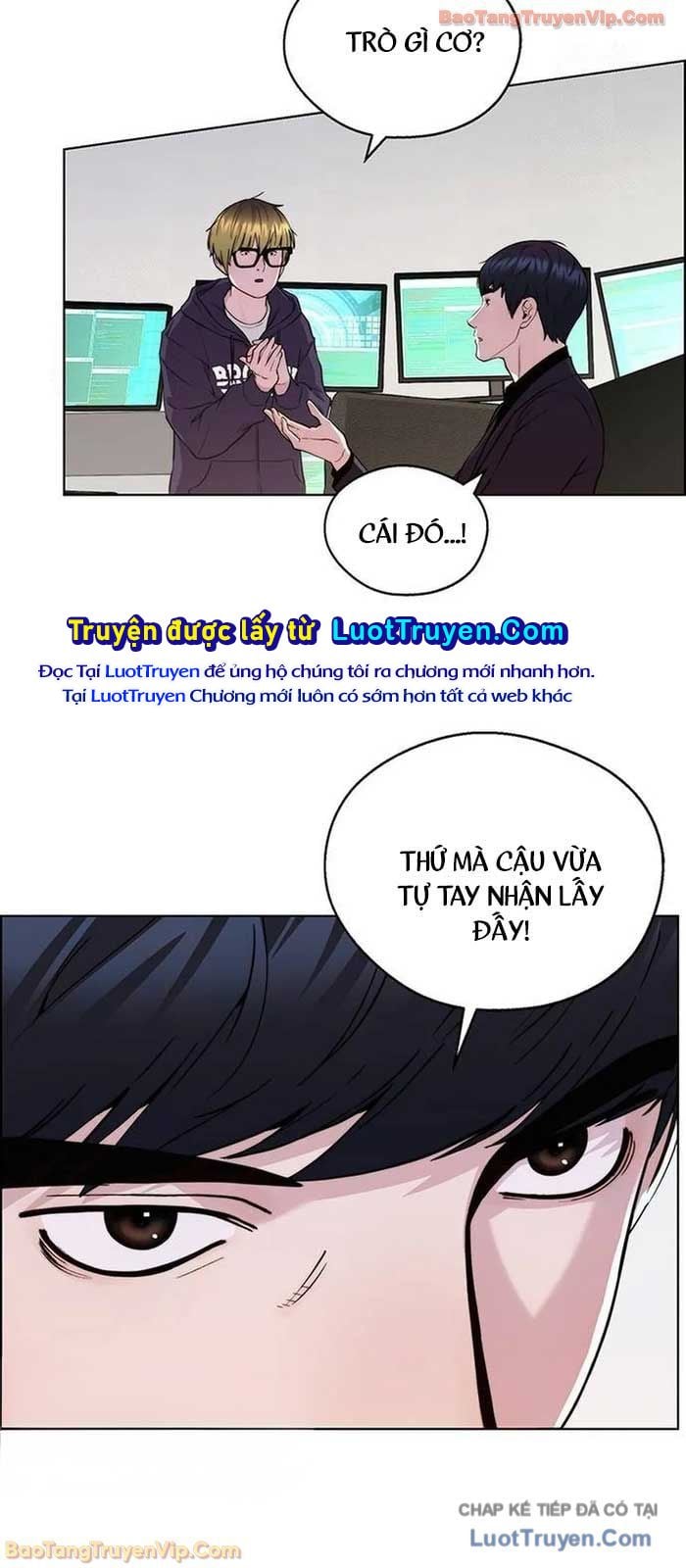 Người Đàn Ông Thực Thụ Chapter 237 - Trang 2