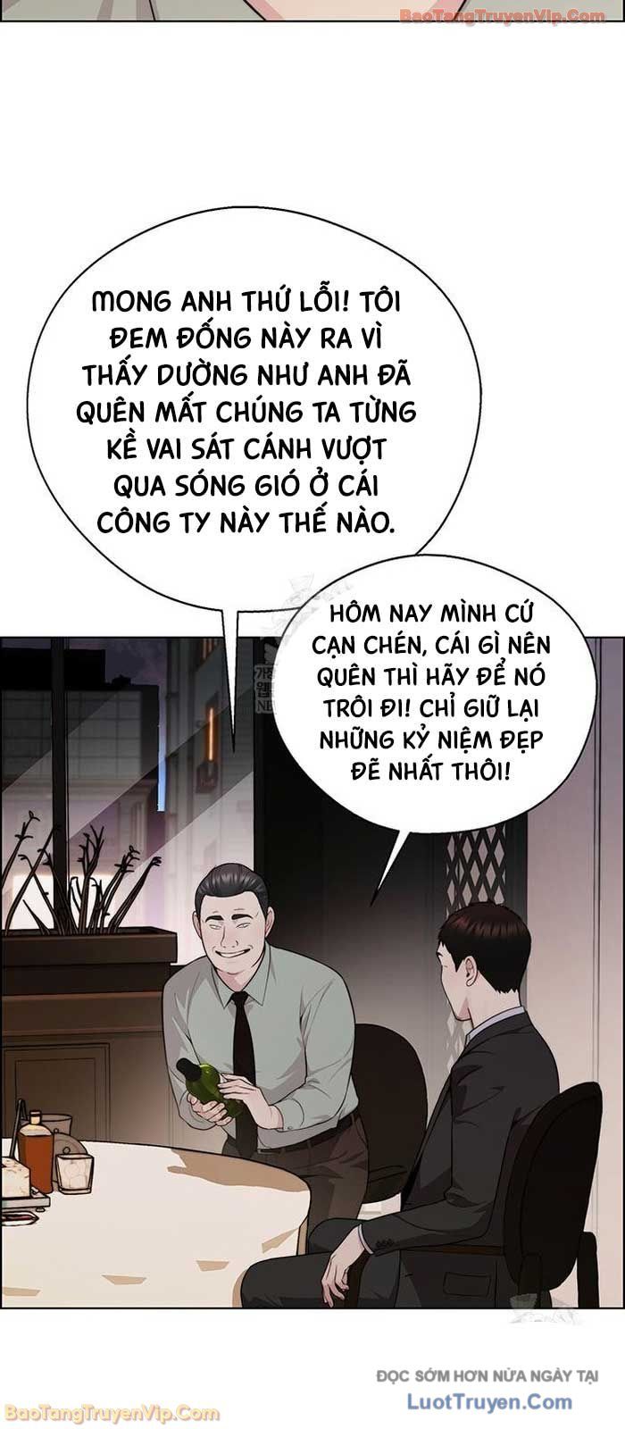 Người Đàn Ông Thực Thụ Chapter 238 - Trang 2