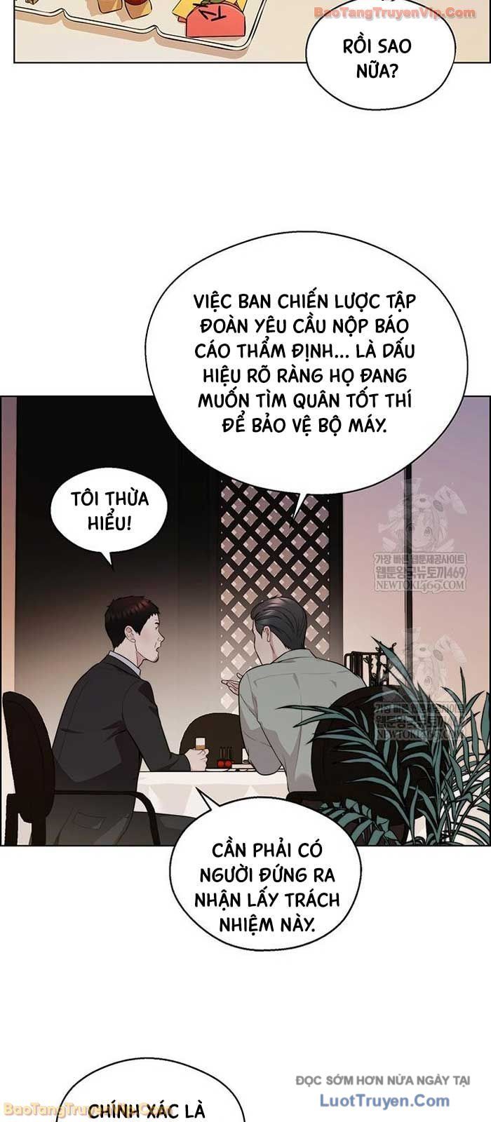 Người Đàn Ông Thực Thụ Chapter 238 - Trang 2