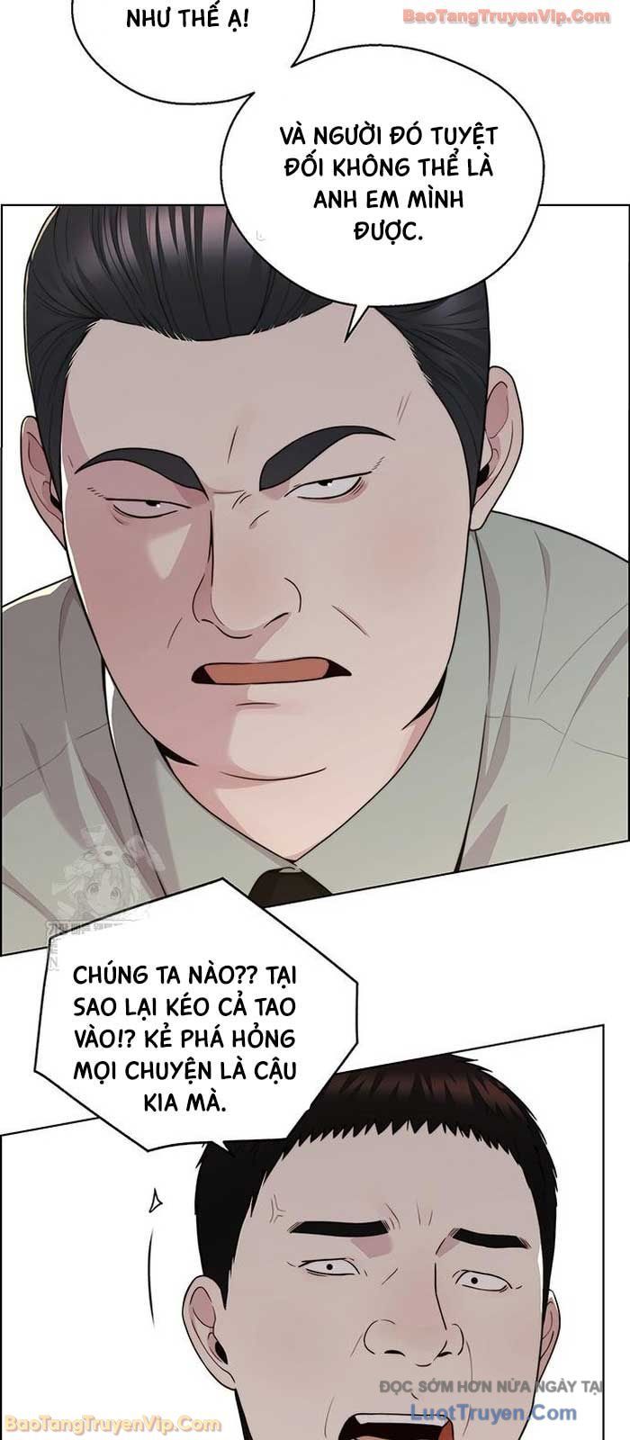 Người Đàn Ông Thực Thụ Chapter 238 - Trang 2