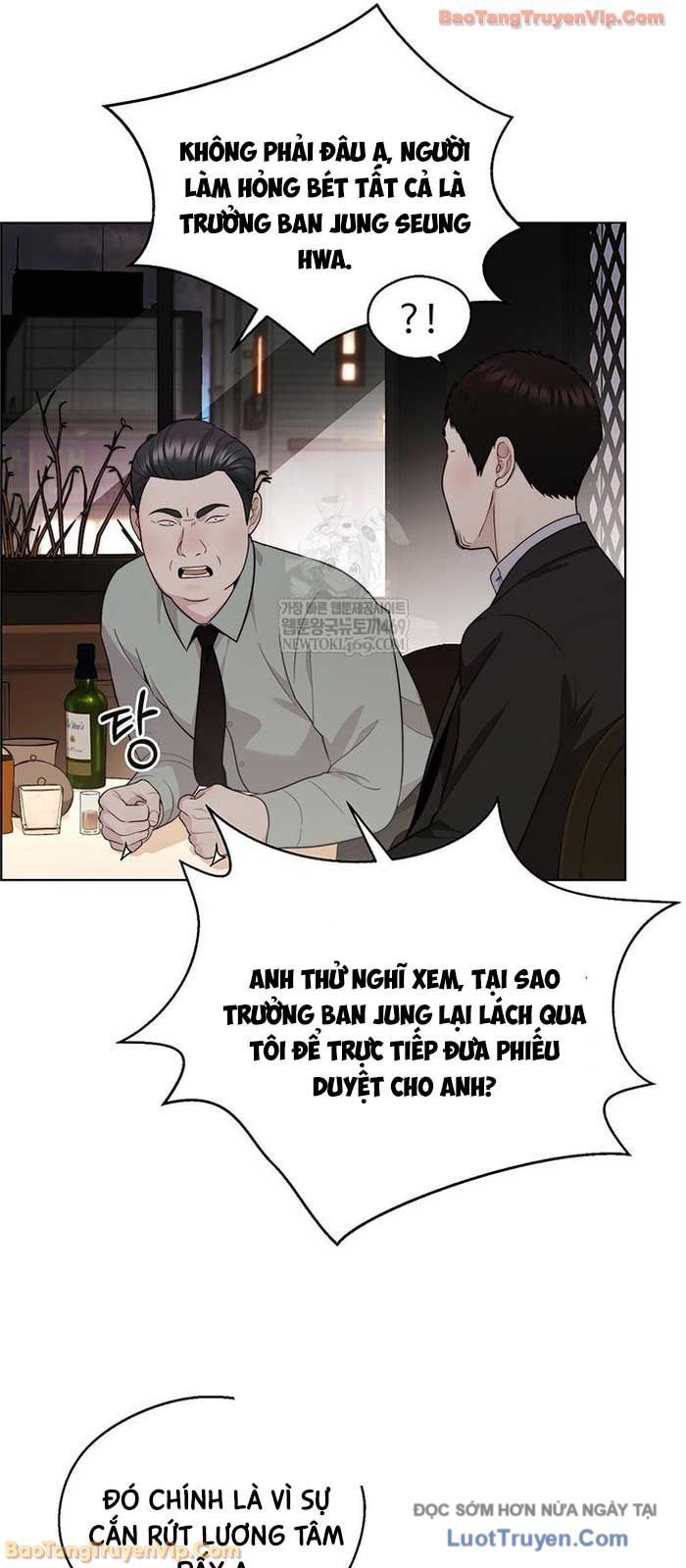 Người Đàn Ông Thực Thụ Chapter 238 - Trang 2