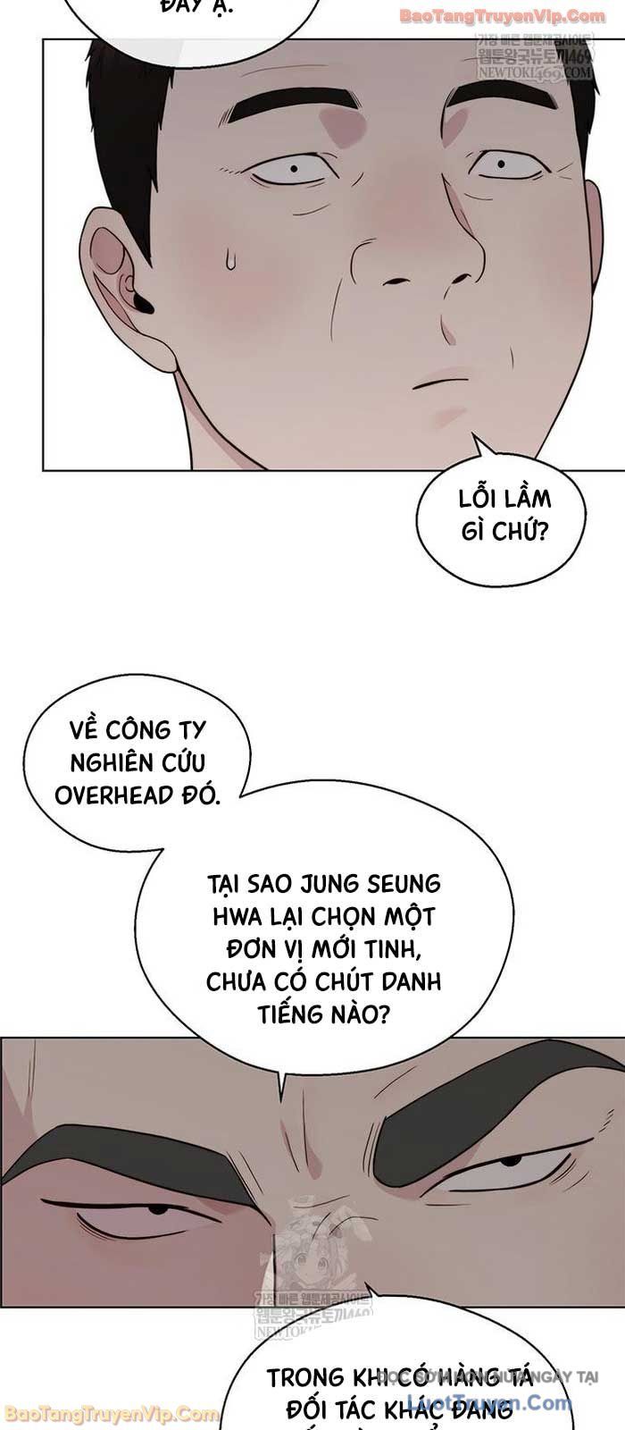 Người Đàn Ông Thực Thụ Chapter 238 - Trang 2