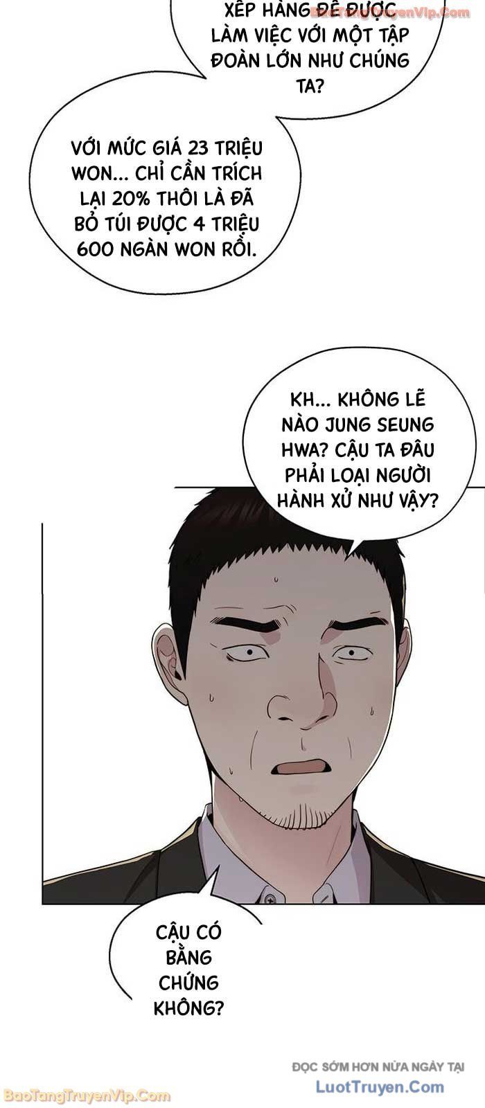 Người Đàn Ông Thực Thụ Chapter 238 - Trang 2