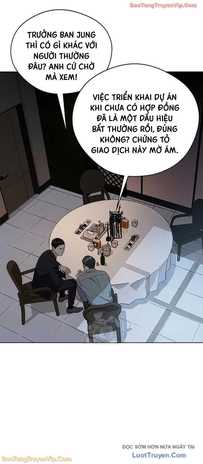 Người Đàn Ông Thực Thụ Chapter 238 - Trang 2