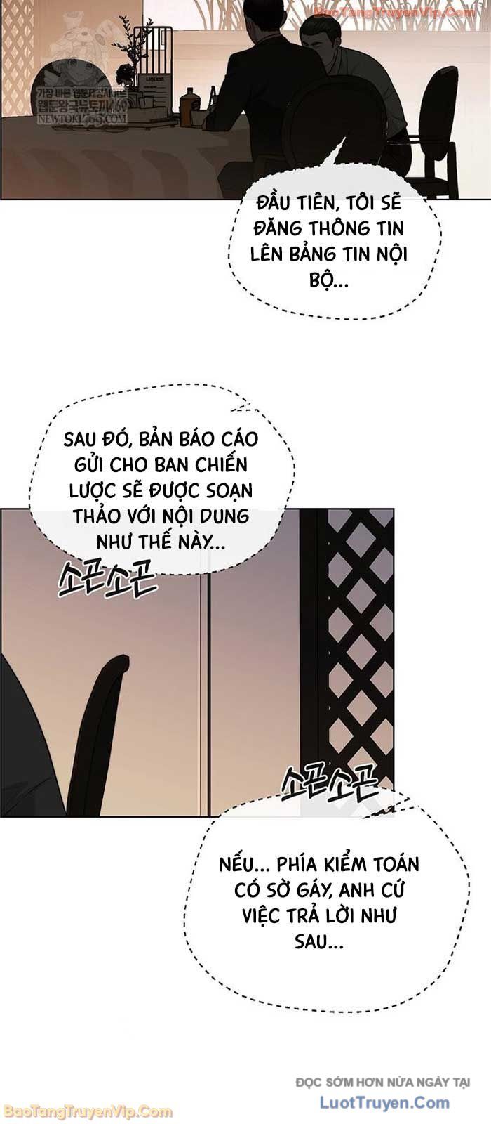 Người Đàn Ông Thực Thụ Chapter 238 - Trang 2
