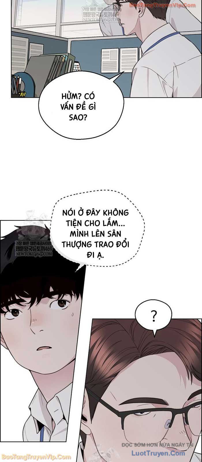 Người Đàn Ông Thực Thụ Chapter 238 - Trang 2
