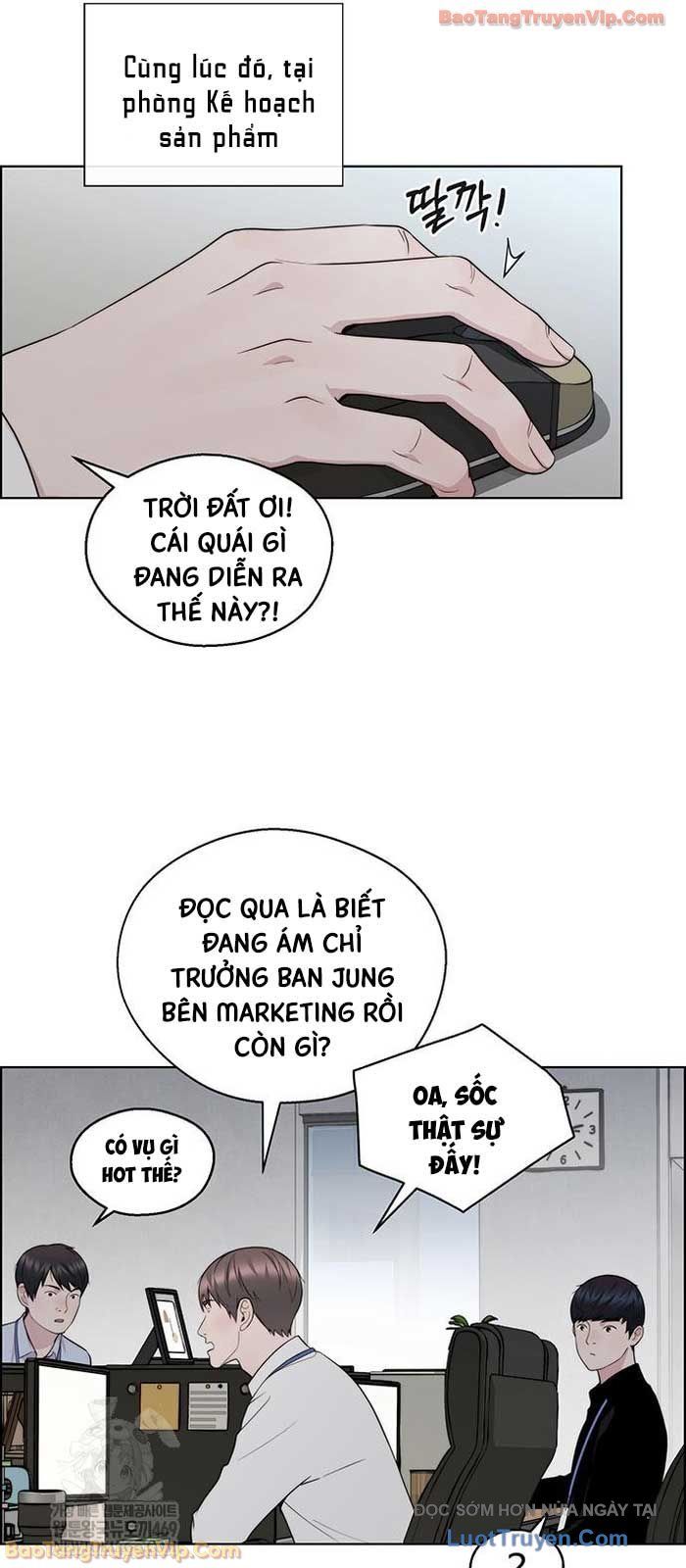 Người Đàn Ông Thực Thụ Chapter 238 - Trang 2