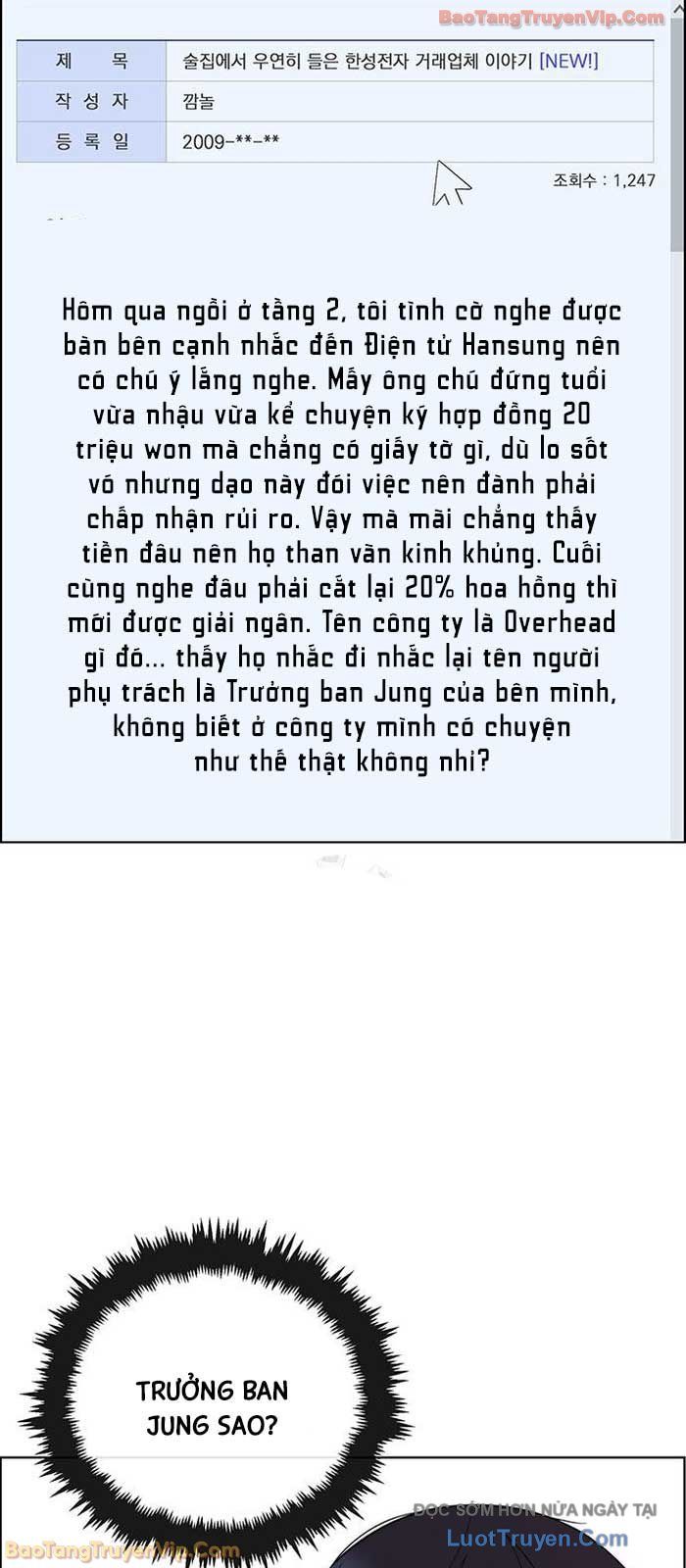 Người Đàn Ông Thực Thụ Chapter 238 - Trang 2