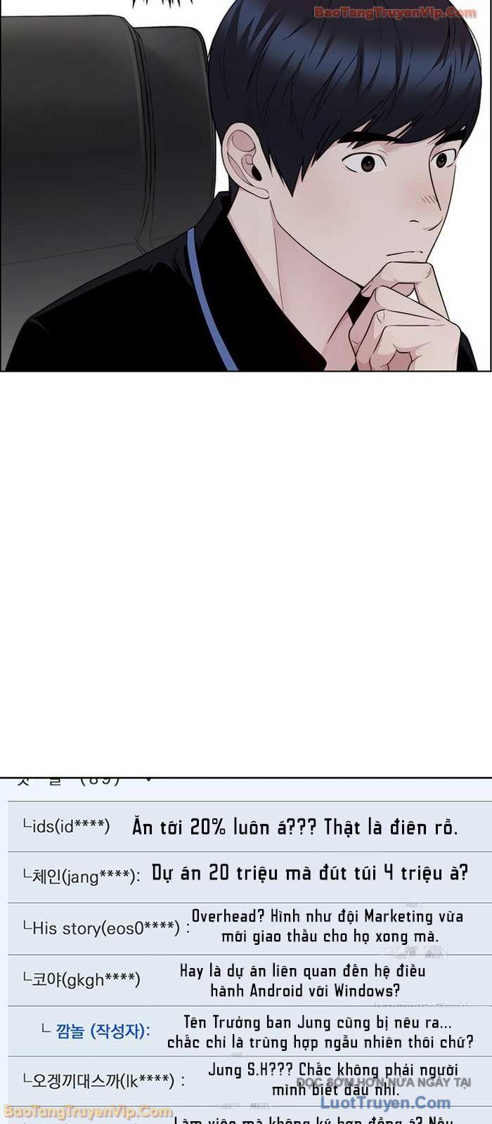 Người Đàn Ông Thực Thụ Chapter 238 - Trang 2