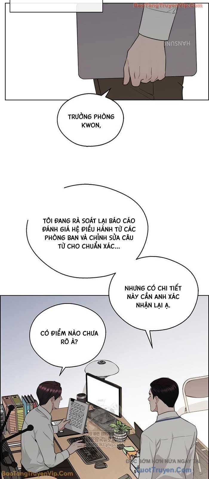 Người Đàn Ông Thực Thụ Chapter 238 - Trang 2