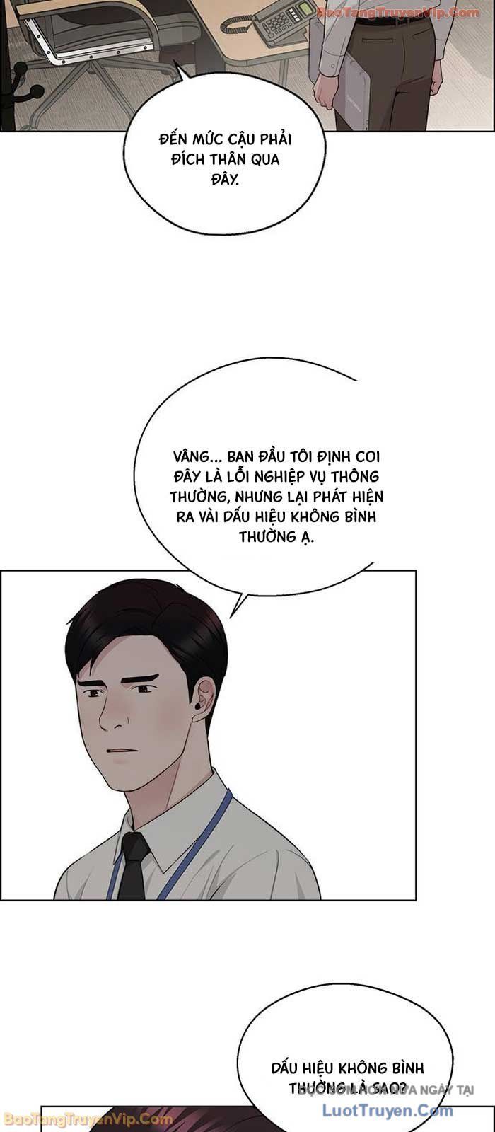 Người Đàn Ông Thực Thụ Chapter 238 - Trang 2