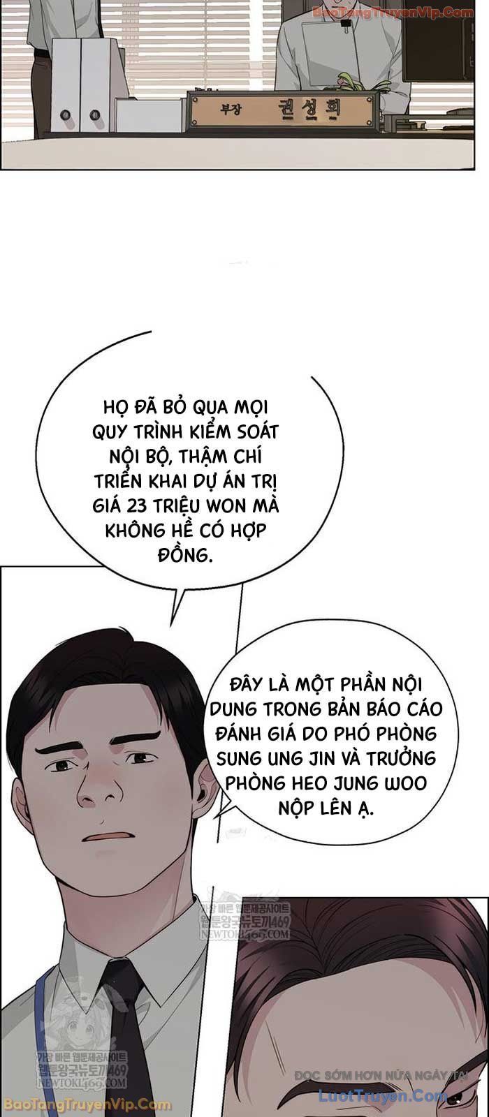 Người Đàn Ông Thực Thụ Chapter 238 - Trang 2