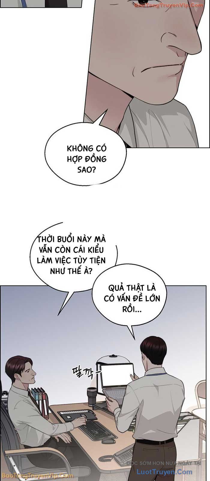 Người Đàn Ông Thực Thụ Chapter 238 - Trang 2