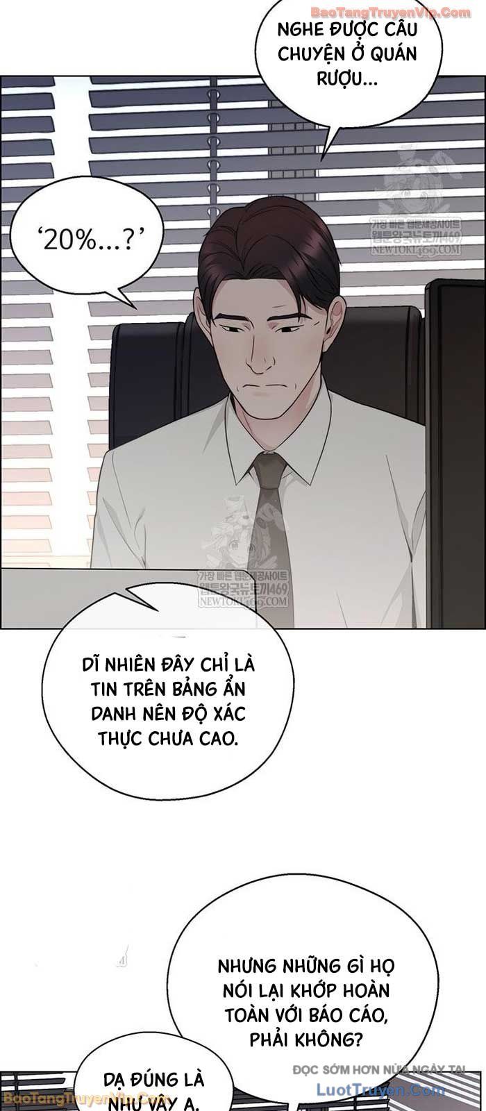 Người Đàn Ông Thực Thụ Chapter 238 - Trang 2