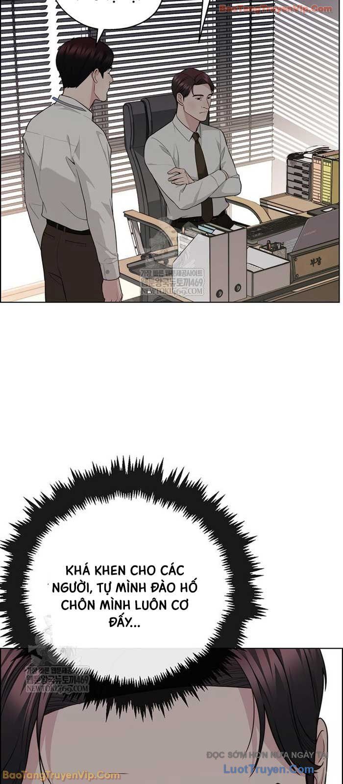 Người Đàn Ông Thực Thụ Chapter 238 - Trang 2