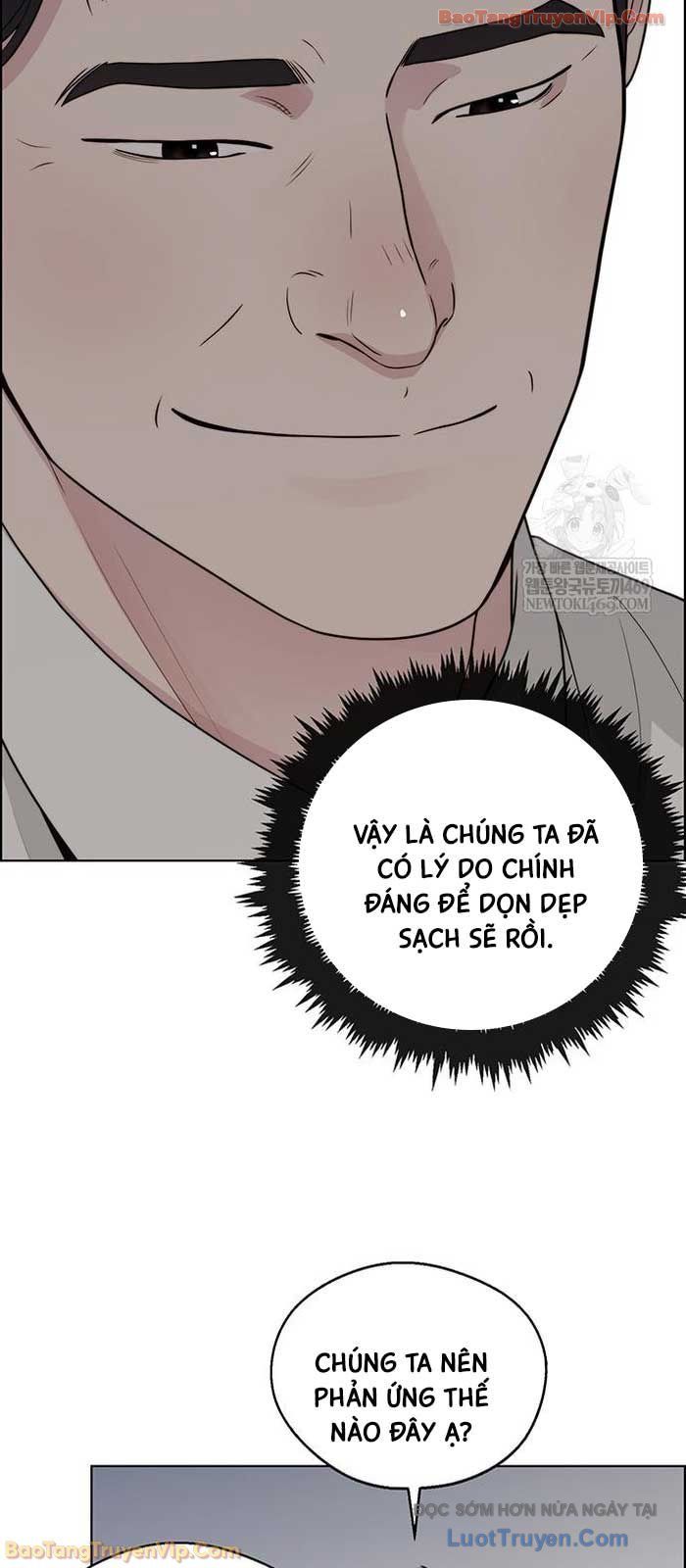 Người Đàn Ông Thực Thụ Chapter 238 - Trang 2