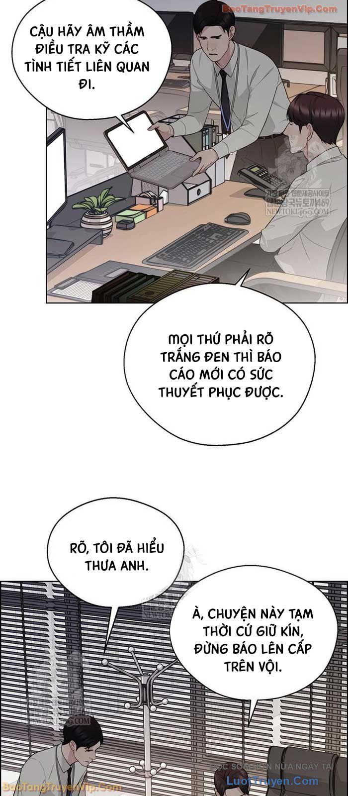 Người Đàn Ông Thực Thụ Chapter 238 - Trang 2