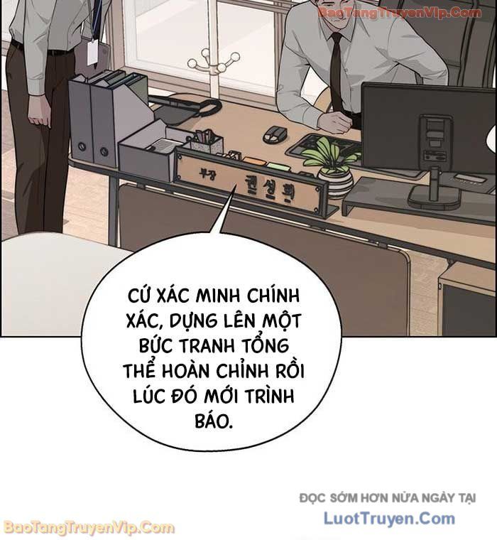 Người Đàn Ông Thực Thụ Chapter 238 - Trang 2